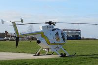 G-HKHM @ EGTB - 