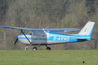 G-ARMO @ EGTB - 