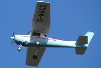 G-WACE @ EGTB - 