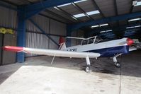 G-BCPU @ EGTB - 