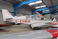G-EHMM @ EGTB - 