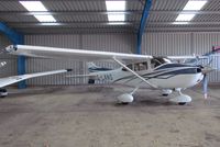 G-LANS @ EGTB - 