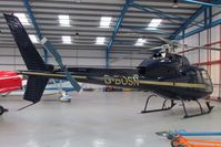 G-BOSN @ EGTB - 
