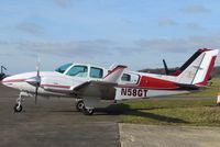 N58GT @ EGTB - 