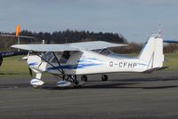 G-CFHP @ EGTB - 