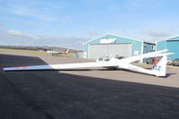 G-CKCZ @ EGTB - 