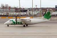 C-FABT @ CYUL - At Montreal - by Micha Lueck