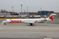 C-FCJZ @ CYUL - At Montreal - by Micha Lueck