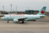 C-GARG @ CYUL - At Montreal - by Micha Lueck