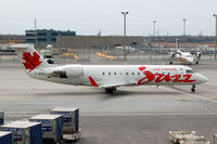 C-GKEJ @ CYUL - At Montreal - by Micha Lueck