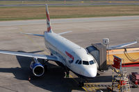 G-EUPE @ EDDT - At Tegel - by Micha Lueck
