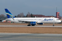 VQ-BCK @ LOWS - Boeing 757-256 - by Roland Bergmann-Spotterteam Graz