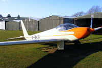 G-BCTI photo, click to enlarge G-BCTI photo, click to enlarge