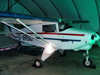 G-ARSU photo, click to enlarge G-ARSU photo, click to enlarge