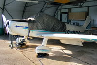 G-BDCI photo, click to enlarge G-BDCI photo, click to enlarge