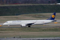 D-AEBA @ EGBB - Lufthansa Regional - by Chris Hall