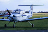 G-BGRX photo, click to enlarge G-BGRX photo, click to enlarge
