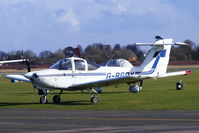 G-BGRX photo, click to enlarge G-BGRX photo, click to enlarge