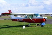 G-BOFL photo, click to enlarge G-BOFL photo, click to enlarge