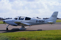G-GCDC photo, click to enlarge G-GCDC photo, click to enlarge