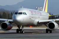 D-AGWB @ LOWS - D-AGWB Q LOWS - by Jan Ittensammer