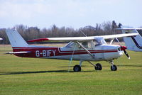 G-BIFY photo, click to enlarge G-BIFY photo, click to enlarge