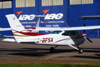 G-BFSA photo, click to enlarge G-BFSA photo, click to enlarge