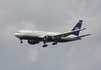 N246AY @ MCO - US Airways 767 - by Florida Metal