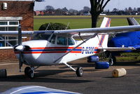 G-GZDO photo, click to enlarge G-GZDO photo, click to enlarge