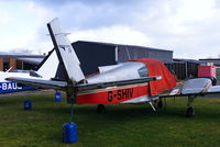G-SHIV photo, click to enlarge G-SHIV photo, click to enlarge