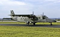 98 78 @ ETSN - taxying to the flightline