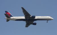 N522US @ MCO - Delta 757 - by Florida Metal