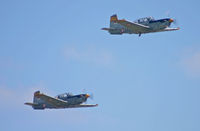 LD-3421 @ WADD - Indonesian Air Force
