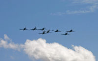 LD-3404 @ WADD - Indonesian Air Force