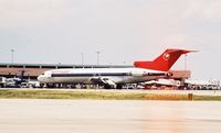 N278US - Boeing 727-200 - by Mark Pasqualino