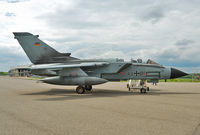 43 98 @ EDDR - Came in to EDDR/SCN for annually Open Day May 01 / 2010. - by Wilfried_Broemmelmeyer