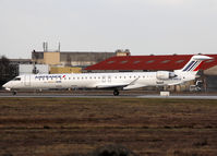 F-HMLM @ LFBO - Ready for take off rwy 32R - by Shunn311