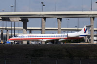 N632AE @ DFW - American Eagle at DFW Airport - by Zane Adams