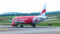 9M-AQK - AirAsia - by tukun59@AbahAtok