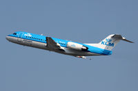 PH-KZO @ EDDL - KLM Cityhopper - by Loetsch Andreas