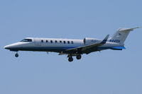 N445N @ FTW - At Meacham Field - Fort Worth, TX