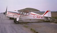 G-AOFM - Finmere C1971 - by Lee Mullins