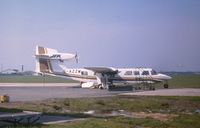 G-AZZM - JFA at Portsmouth C1972 - by Lee Mullins