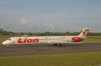 PK-LIM @ WADD - Lion Inter
