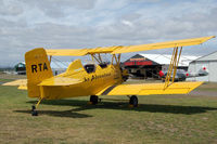 ZK-RTA @ NZTG - At Tauranga - by Micha Lueck