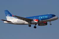 G-DBCK @ VIE - BMI - by Roman Reiner