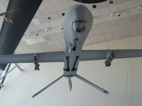 97-3034 - Hanging at the Air and Space in D.C.