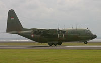 A-1305 @ WADD - Indonesian Air Force