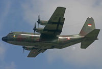 A-1305 @ WADD - Indonesian Air Force