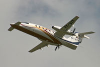 PK-BVX @ WADD - Susi Air